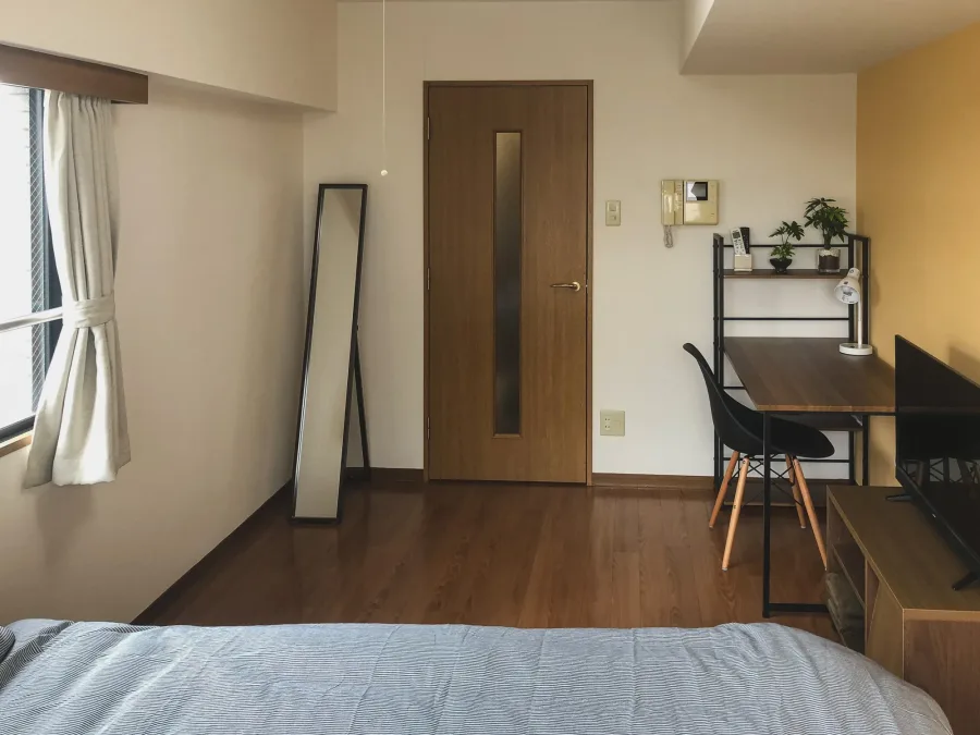 マンスリーマンション,恵比寿