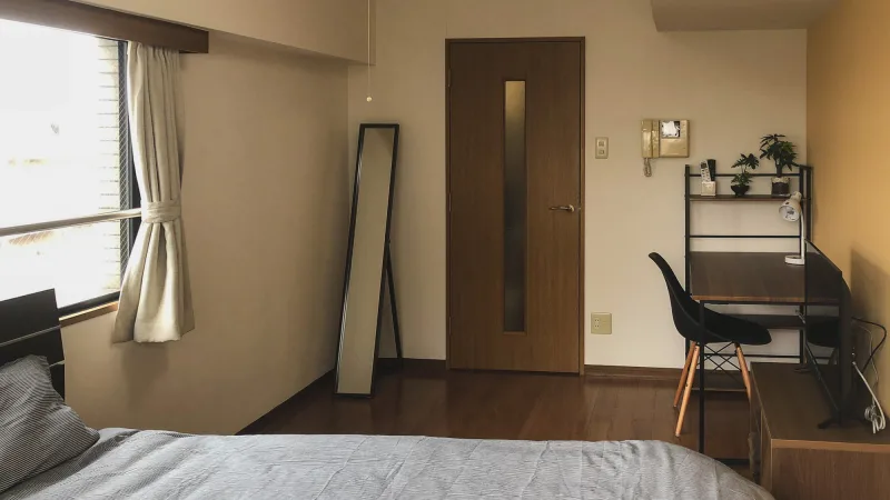 マンスリーマンション,恵比寿