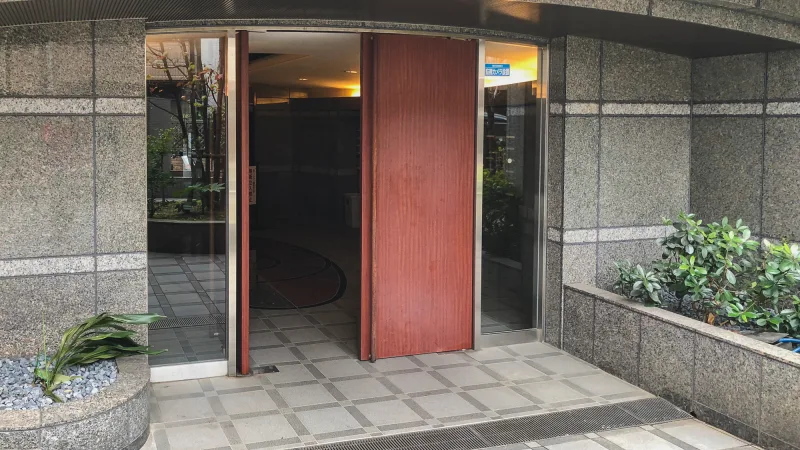 マンスリーマンション,恵比寿