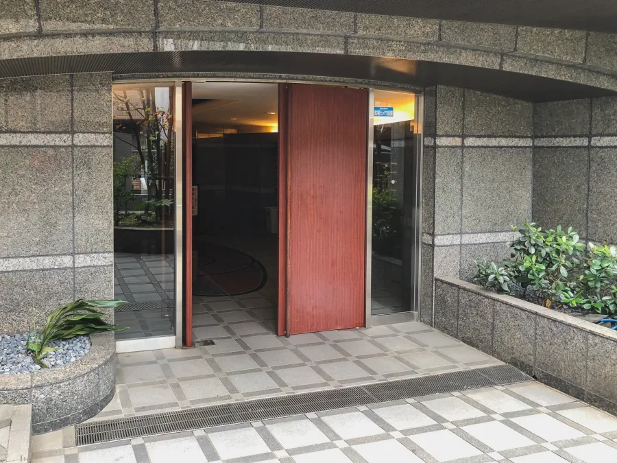 マンスリーマンション,恵比寿