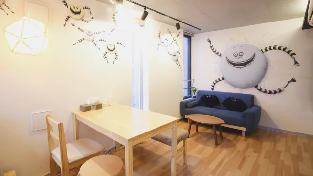 Apartments in Tokyo