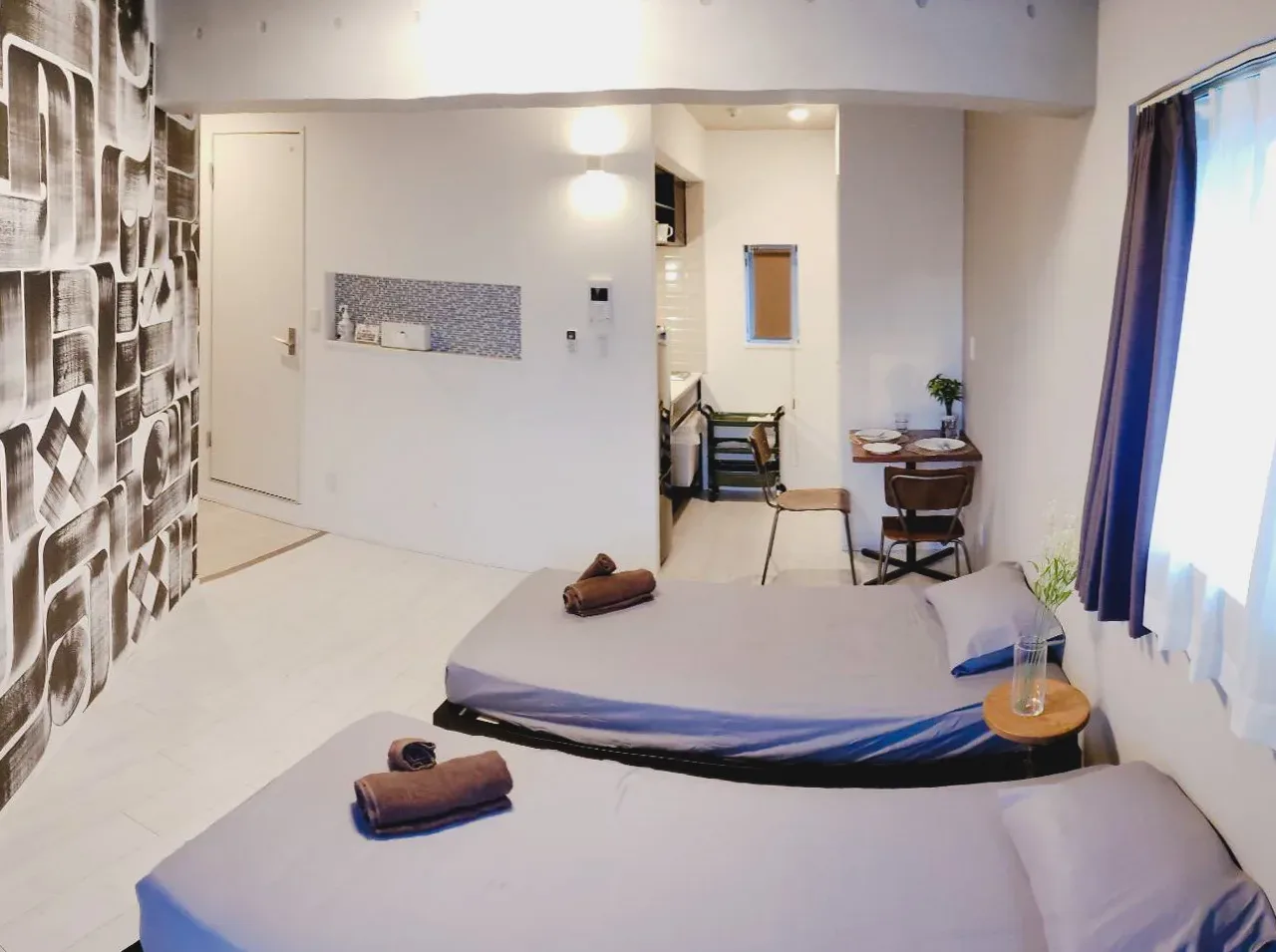 AOCA TOKYO KAMINOGE 302