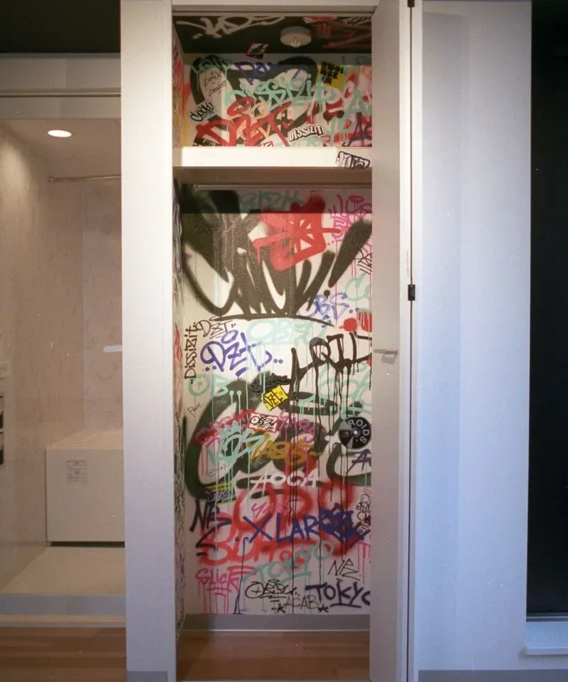 マンスリーマンション,Aoca,Tokyo,holiday flat,apartment,monthly,sanno,museum