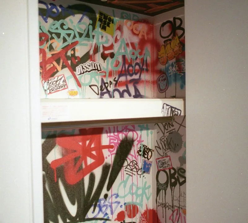 Holiday flat,AOCA