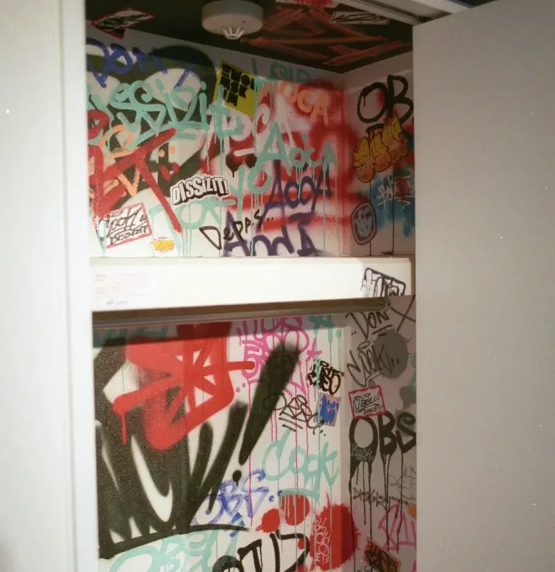 Holiday flat,AOCA