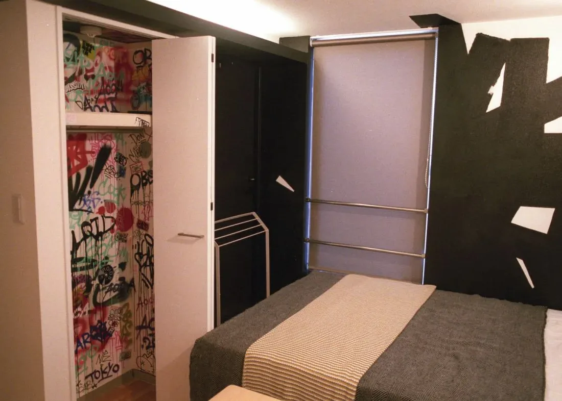 Holiday flat,AOCA