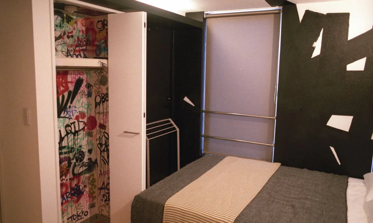 Holiday flat,AOCA