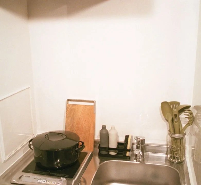 Holiday flat,AOCA