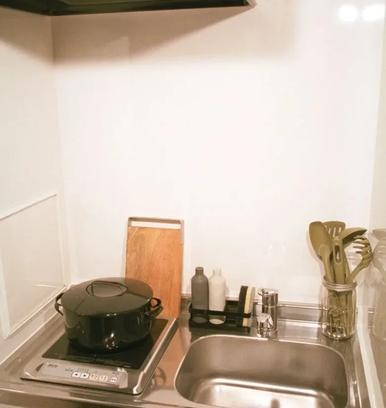 Holiday flat,AOCA