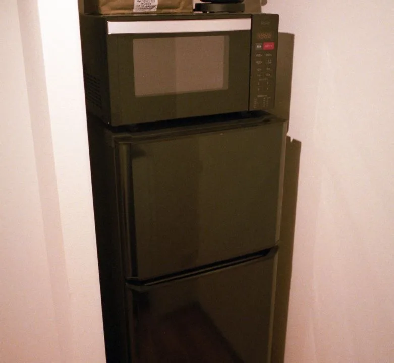 Holiday flat,AOCA
