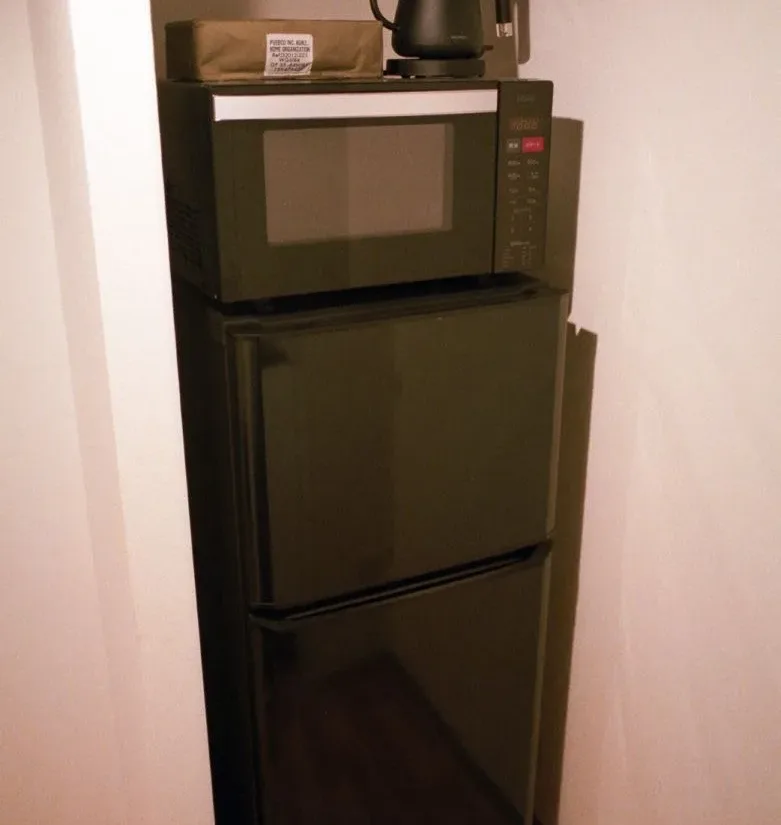Holiday flat,AOCA
