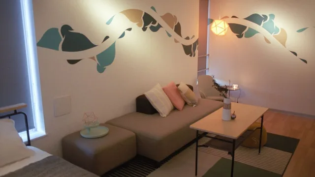 Apartments in Tokyo