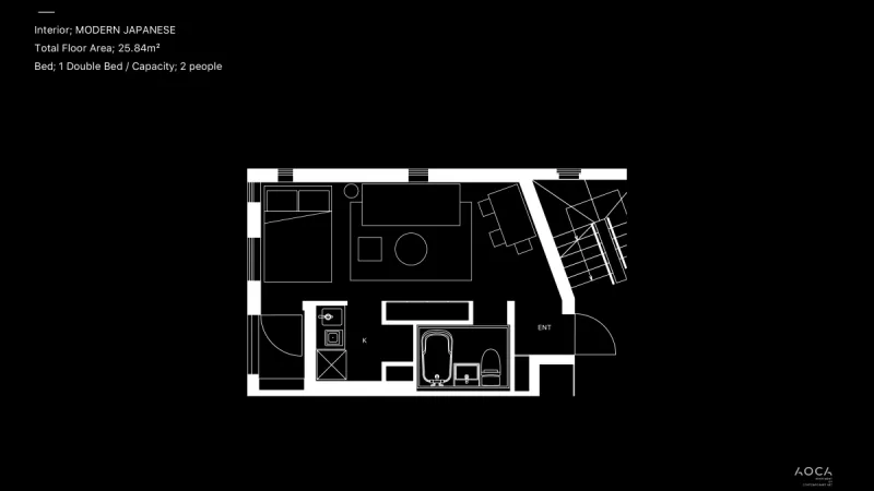 マンスリーマンション