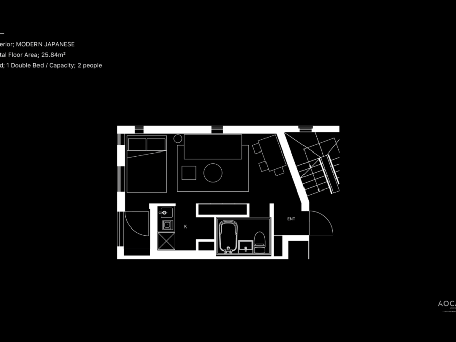 マンスリーマンション