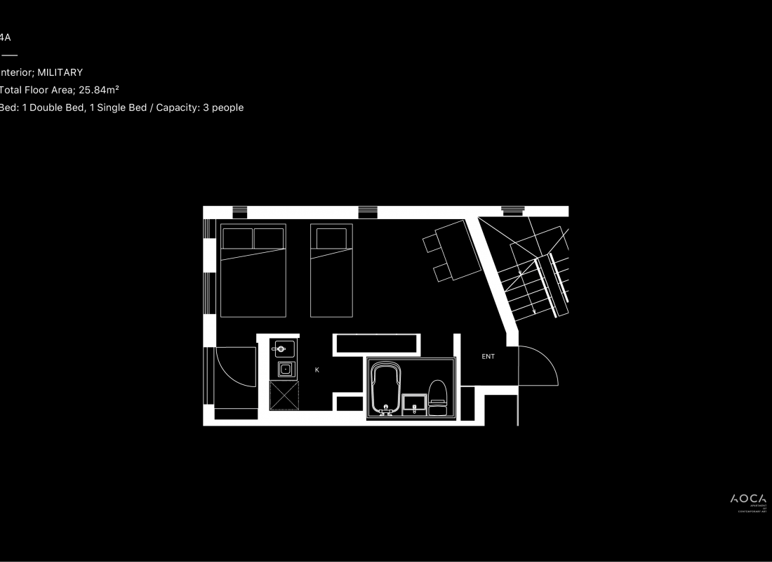 マンスリーマンション