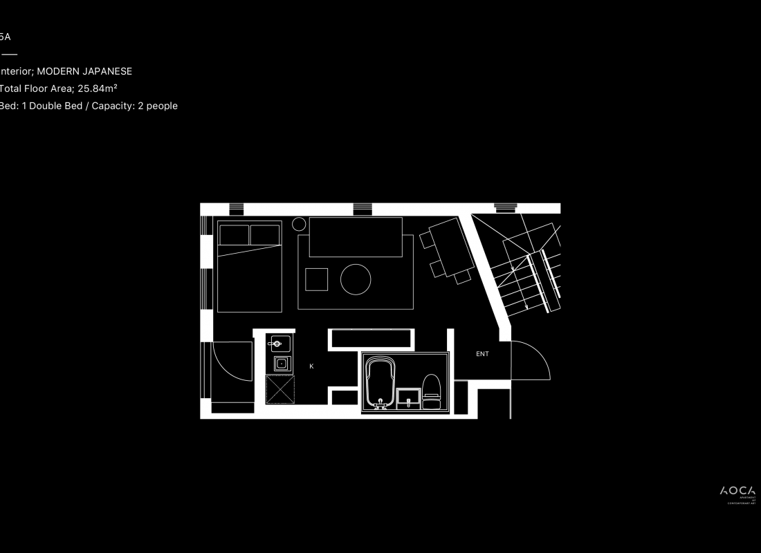 マンスリーマンション