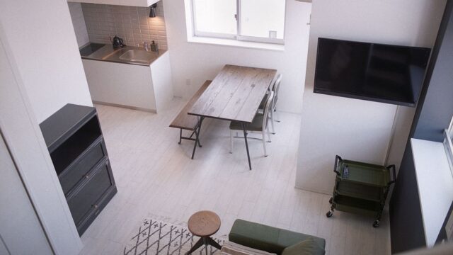 Aoca,Tokyo,Kaminoge,holiday flat,apartment,monthly,sanno,Rostarr,museum