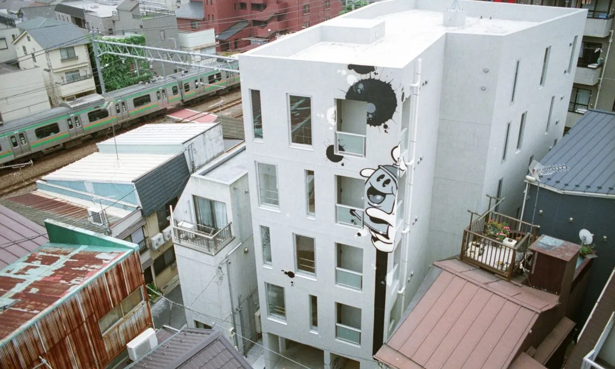 マンスリーマンション