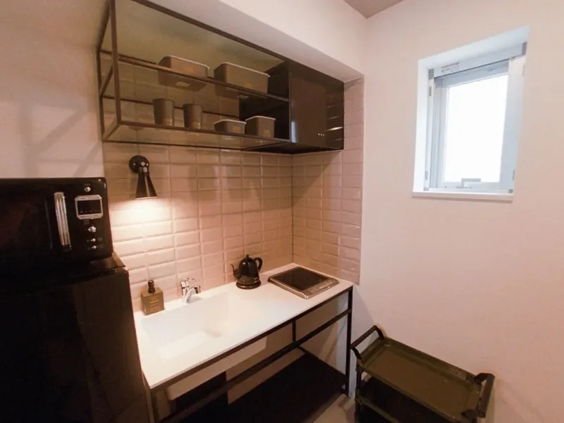 Aoca,Tokyo,Kaminoge,holiday flat,apartment,monthly,sanno,Rostarr,museum