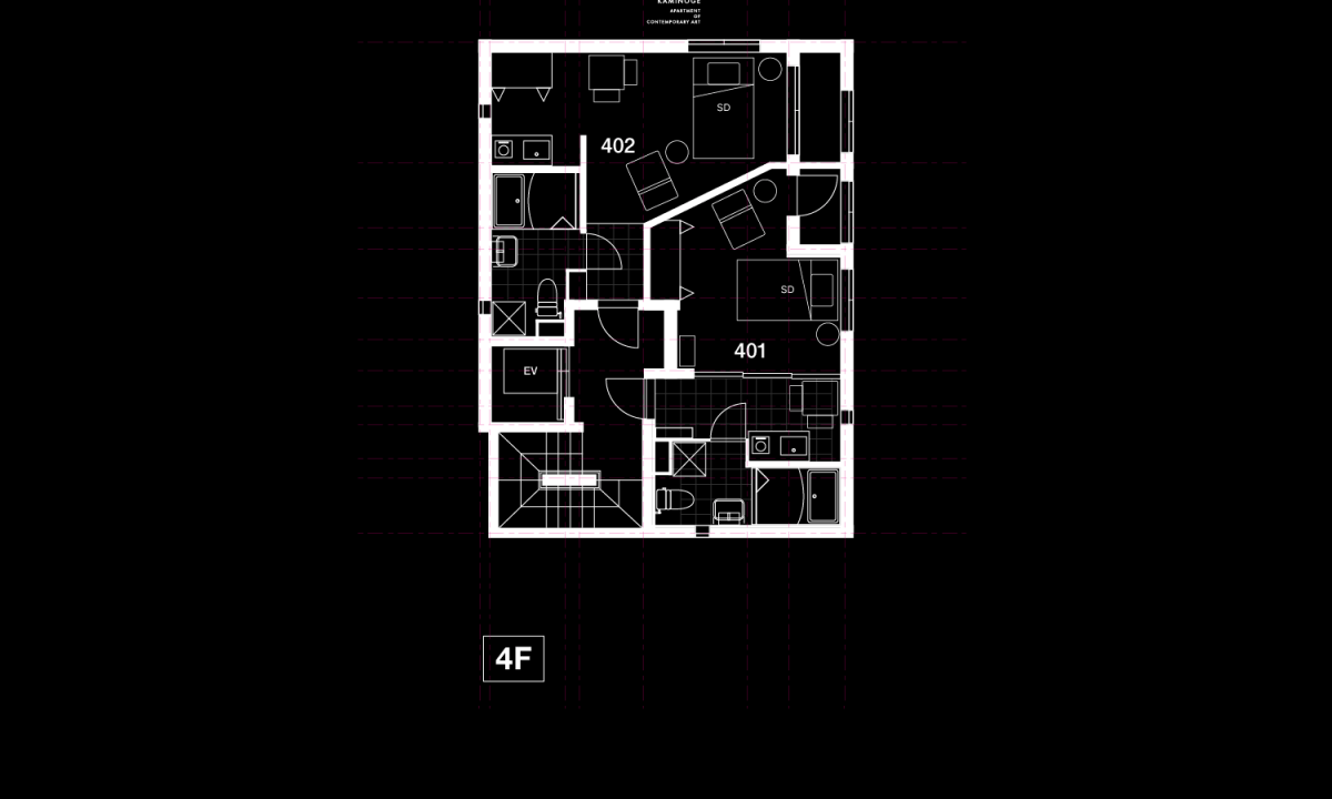 Aoca,Tokyo,Kaminoge,holiday flat,apartment,monthly,sanno,Rostarr,museum