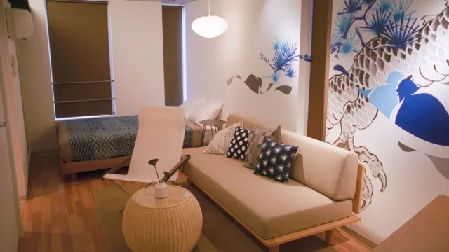 Apartments in Tokyo
