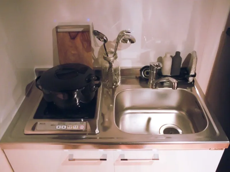 マンスリーマンション