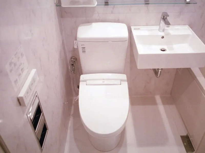 マンスリーマンション