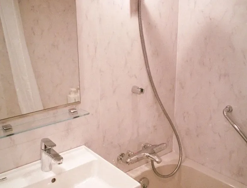 マンスリーマンション