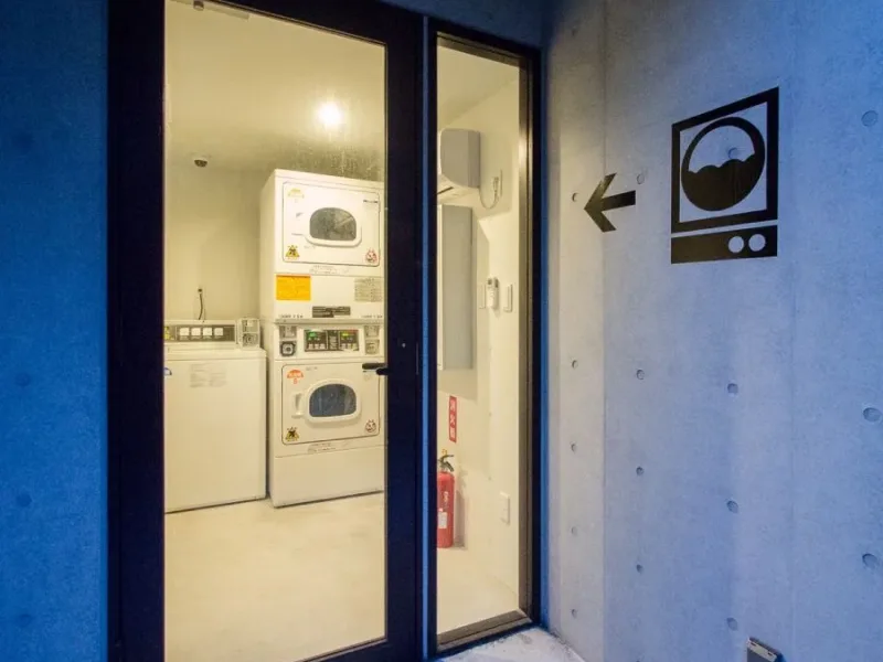 マンスリーマンション