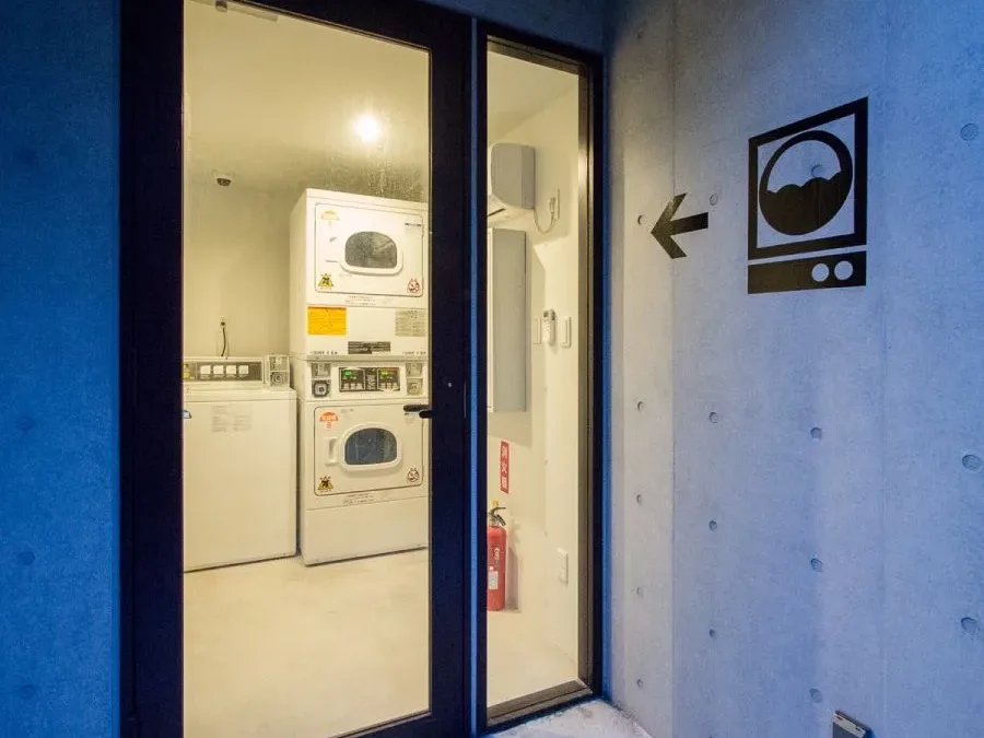 マンスリーマンション