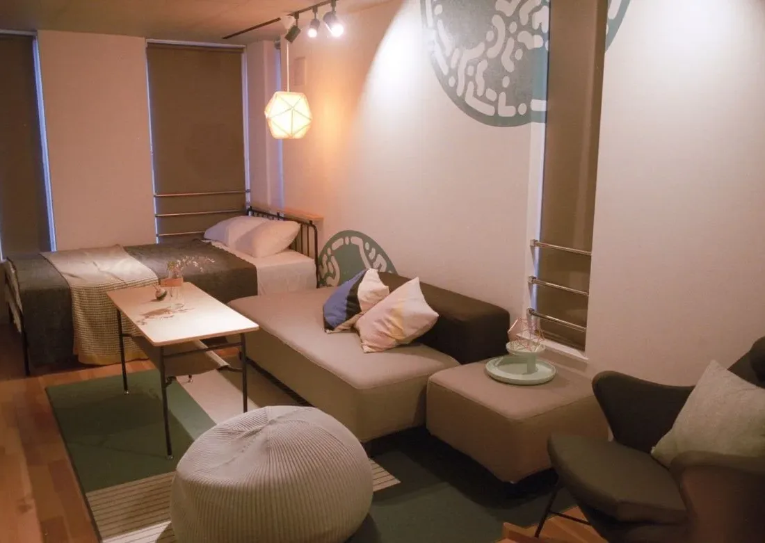 マンスリーマンション,Aoca,Sanno,Tokyo