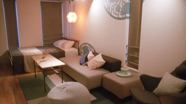 Apartments