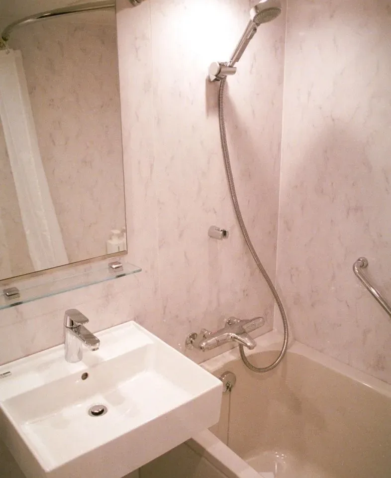 マンスリーマンション,Aoca,Sanno,Tokyo