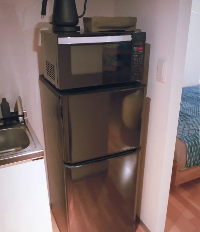 マンスリーマンション