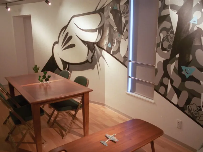 Aoca,Tokyo,Sanno,Apartment