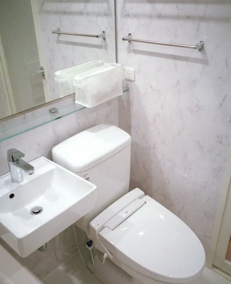 マンスリーマンション