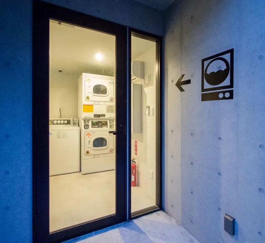 マンスリーマンション