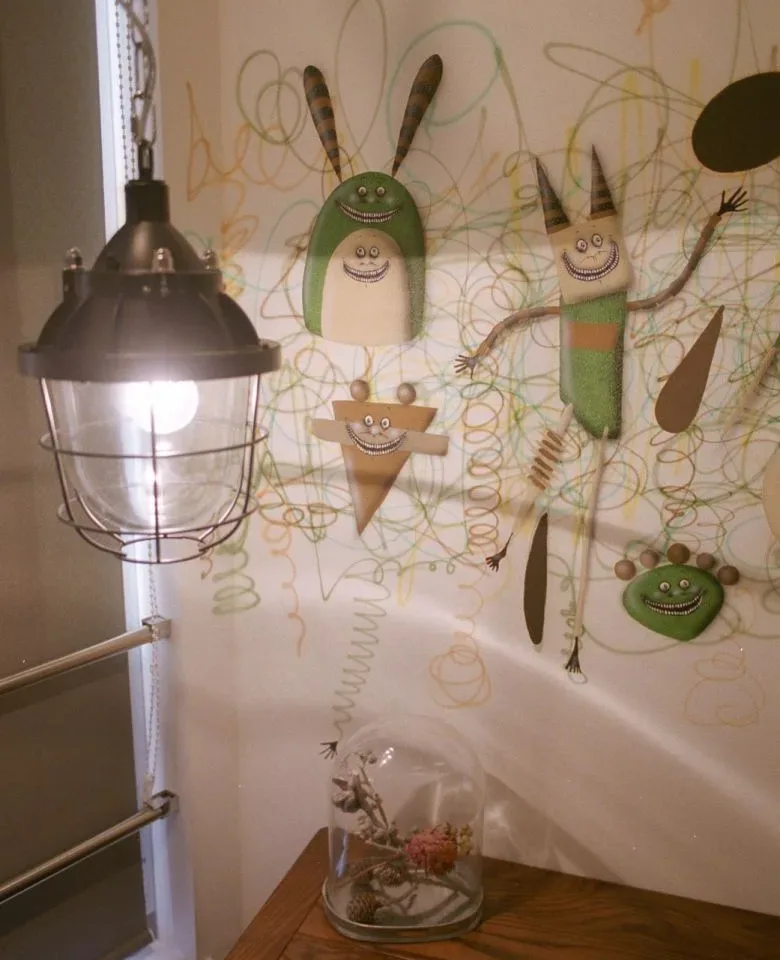 マンスリーマンション