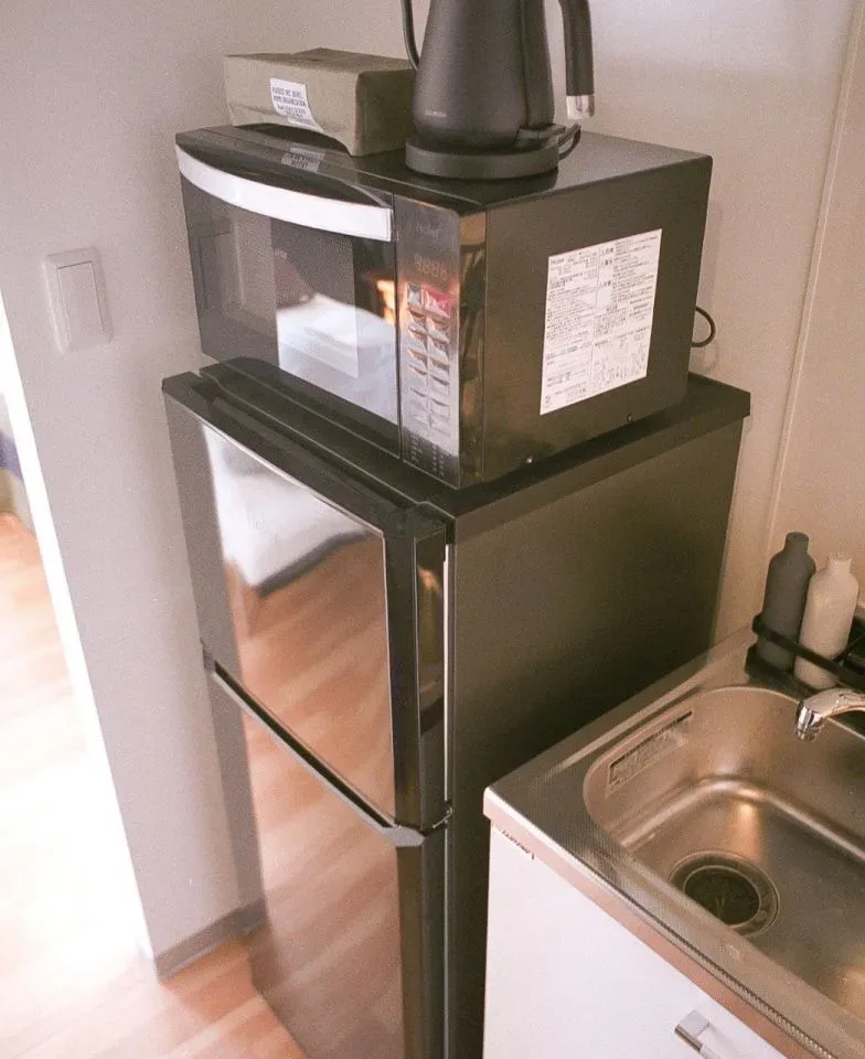 マンスリーマンション