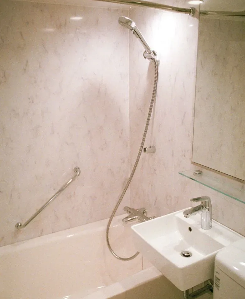 マンスリーマンション