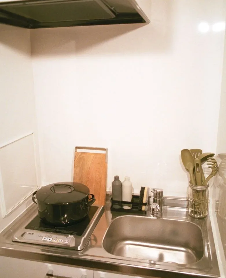 マンスリーマンション