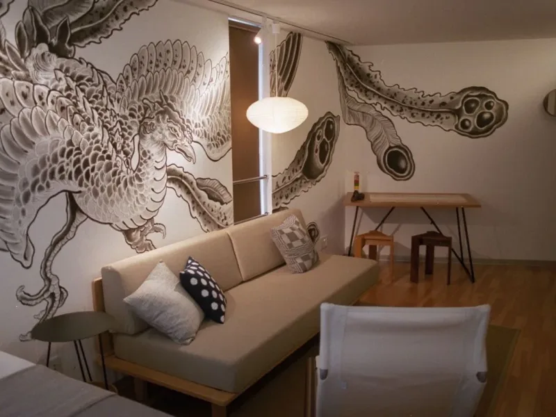 Apartments