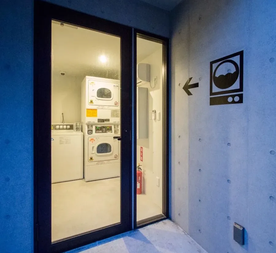マンスリーマンション