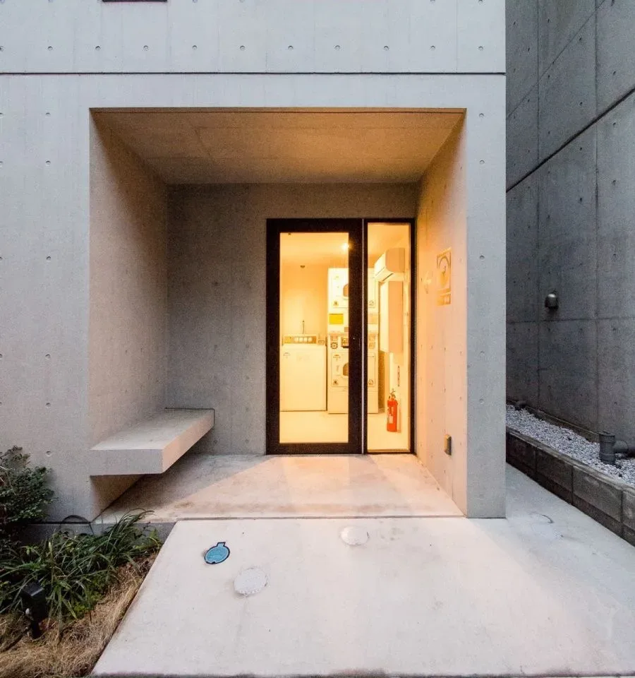 マンスリーマンション,Aoca,Tokyo,holiday flat,apartment,monthly,sanno,museum