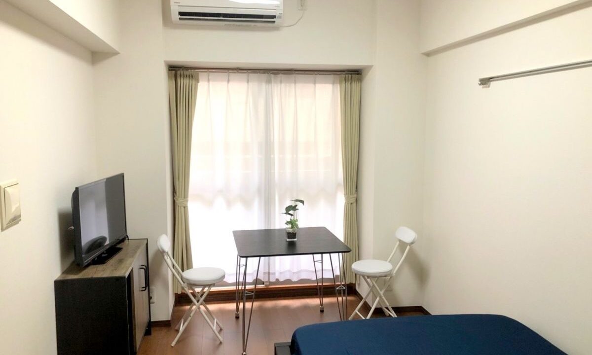 Nihombashi,apartment,monthly