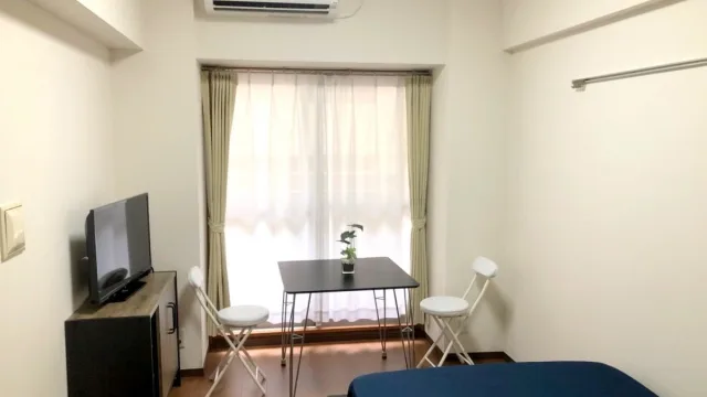 Nihombashi,apartment,monthly