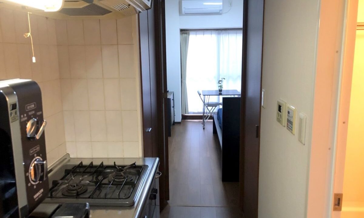 Nihombashi,apartment,monthly