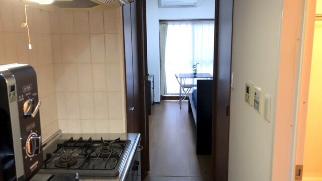 Nihombashi,apartment,monthly
