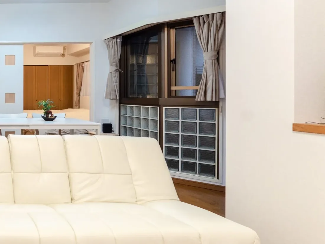 Apartment,Gotanda,furnished