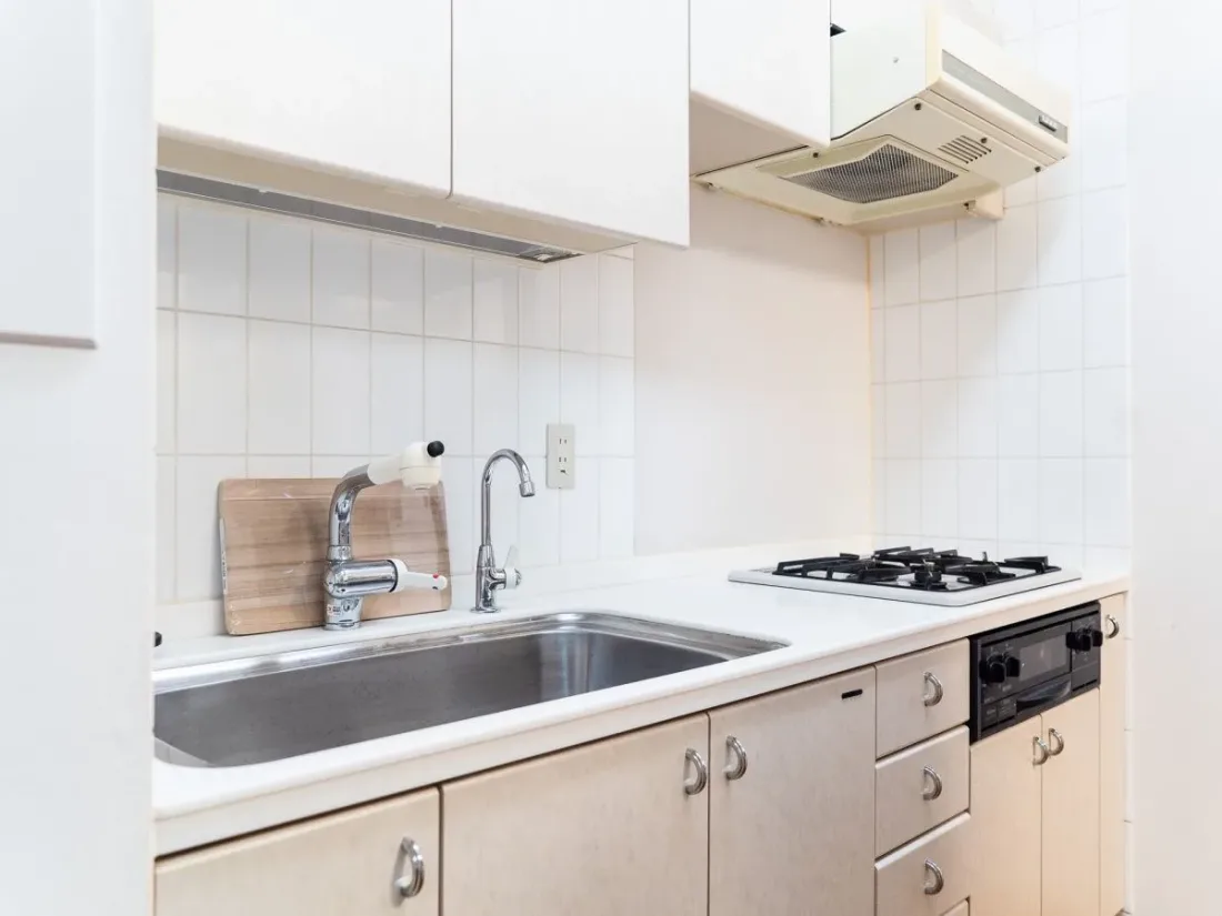 Apartment,Gotanda,furnished